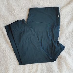 Lululemon Align High-Rise Pant 25" Size 20
